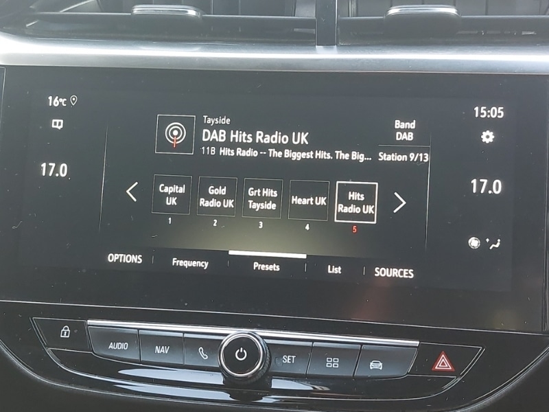 Used Vauxhall Corsa 2022 for sale - 76506811: Photo 13