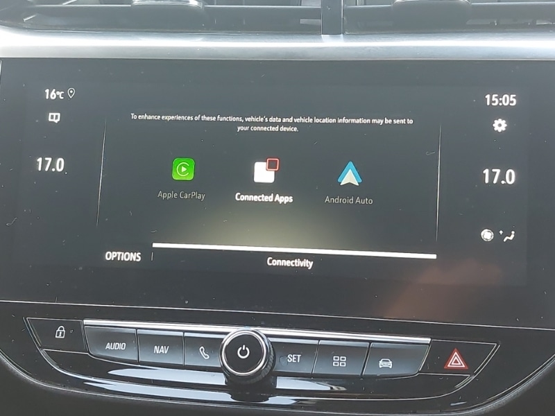 Used Vauxhall Corsa 2022 for sale - 76506811: Photo 14