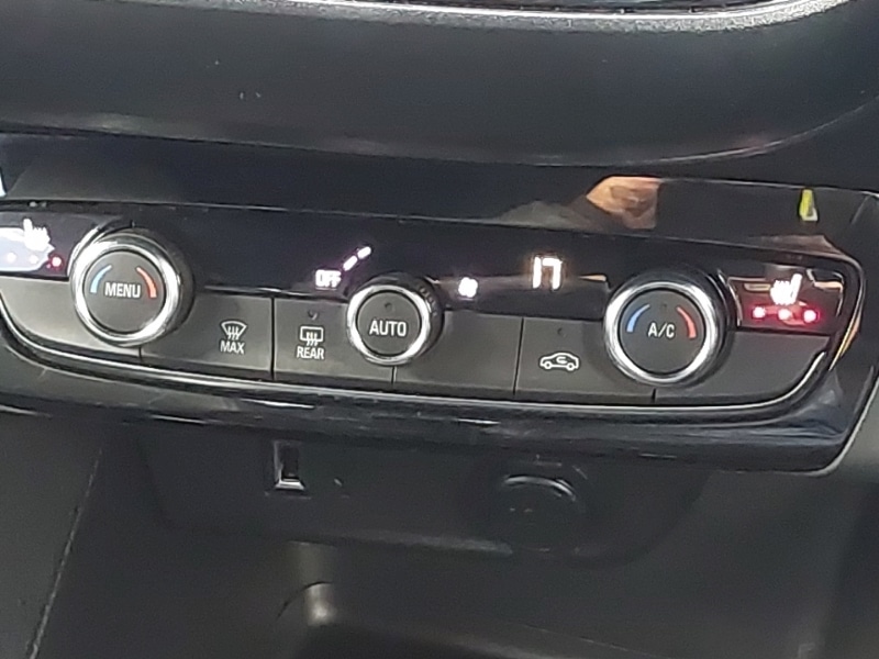 Used Vauxhall Corsa 2022 for sale - 76506811: Photo 15