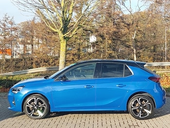 Used Vauxhall Corsa 2022 for sale - 76506811: Photo