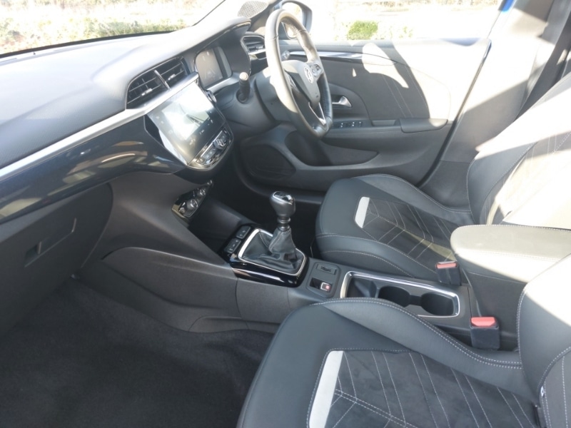 Used Vauxhall Corsa 2022 for sale - 76506811: Photo 5