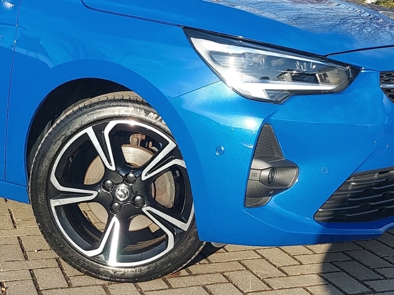 Used Vauxhall Corsa 2022 for sale - 76506811: Photo 9