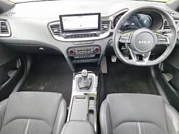 Used Kia XCeed 2023 for sale - 79557700: Photo