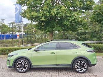 Used Kia XCeed 2023 for sale - 79557700: Photo
