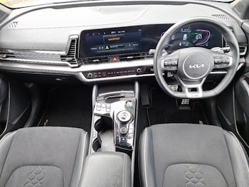 Used Kia Sportage 2024 for sale - 79607439: Photo