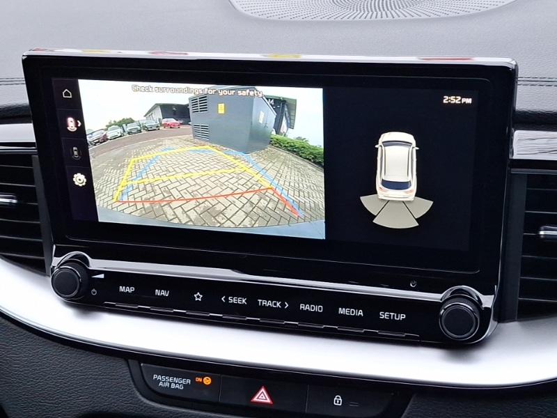 Used Kia Ceed 2025 for sale - 77281557: Photo 11