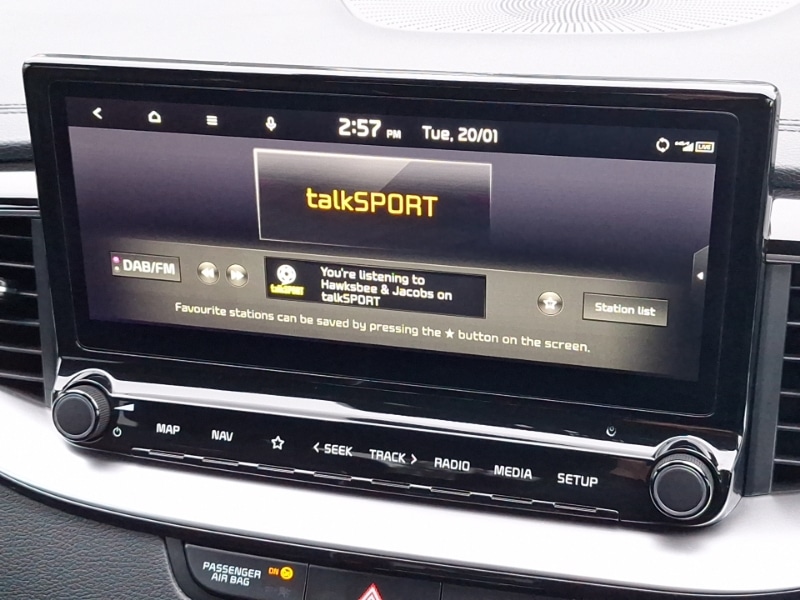 Used Kia Ceed 2025 for sale - 77281557: Photo 13