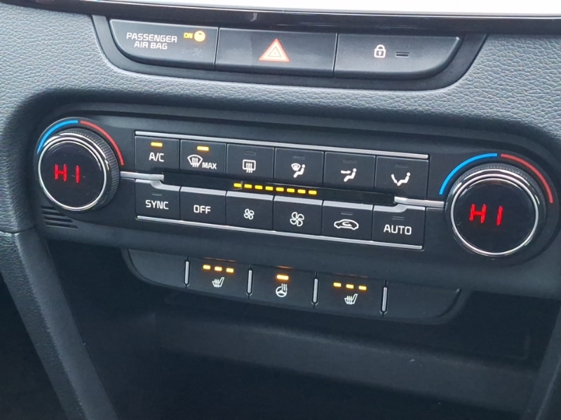 Used Kia Ceed 2025 for sale - 77281557: Photo 15