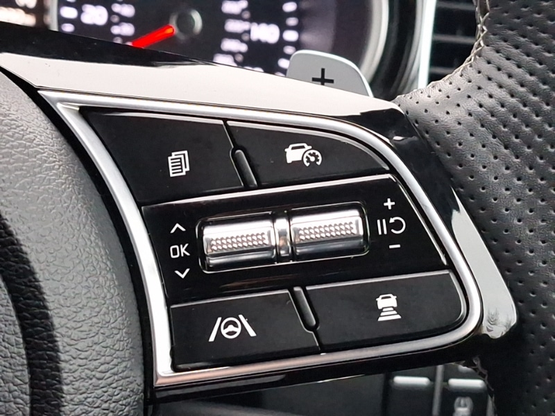 Used Kia Ceed 2025 for sale - 77281557: Photo 18