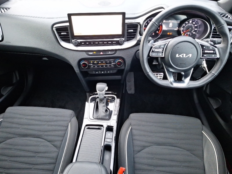 Used Kia Ceed 2025 for sale - 77281557: Photo 2