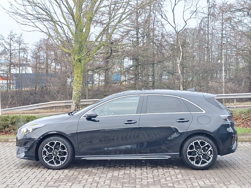 Used Kia Ceed 2025 for sale - 77281557: Photo 4