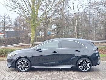 Used Kia Ceed 2025 for sale - 77281557: Photo