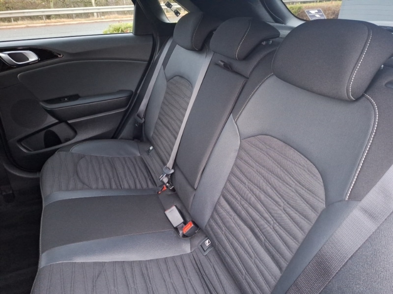 Used Kia Ceed 2025 for sale - 77281557: Photo 6