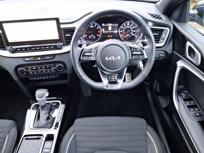 Used Kia Ceed 2025 for sale - 77281557: Photo 7