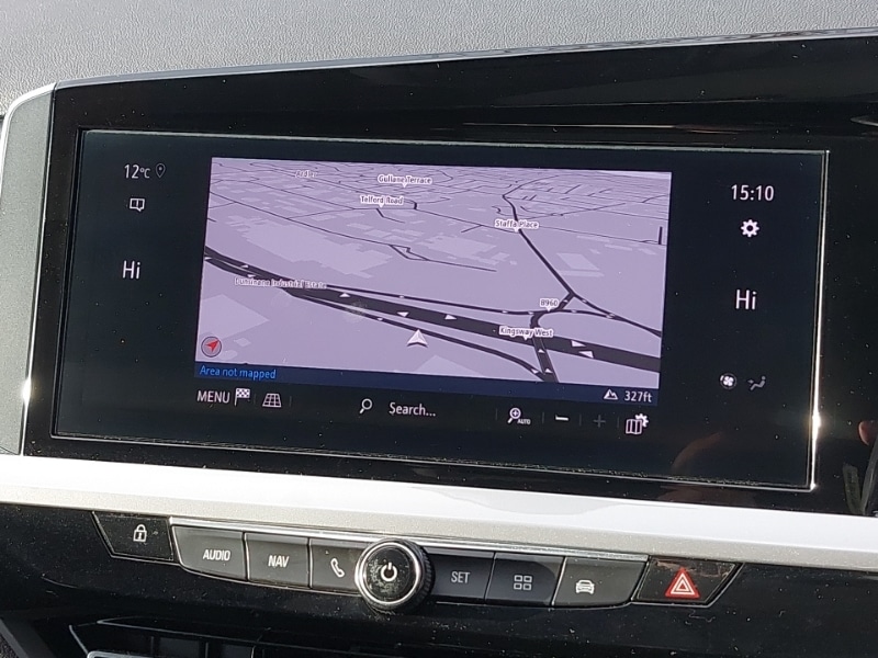 Used Vauxhall Grandland 2022 for sale - 77596879: Photo 10