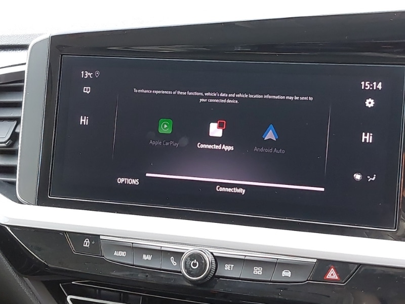 Used Vauxhall Grandland 2022 for sale - 77596879: Photo 14