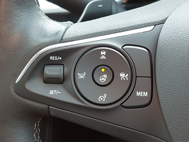 Used Vauxhall Grandland 2022 for sale - 77596879: Photo 18