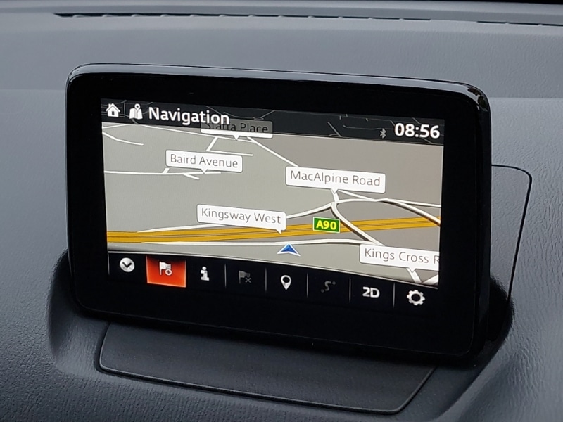 Used Mazda CX-3 2019 for sale - 76195549: Photo 10