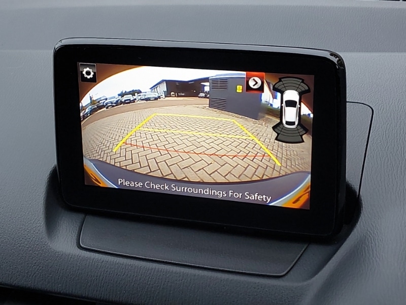 Used Mazda CX-3 2019 for sale - 76195549: Photo 11