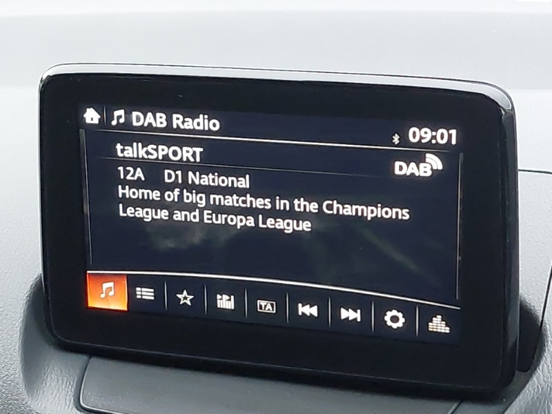 Used Mazda CX-3 2019 for sale - 76195549: Photo 13