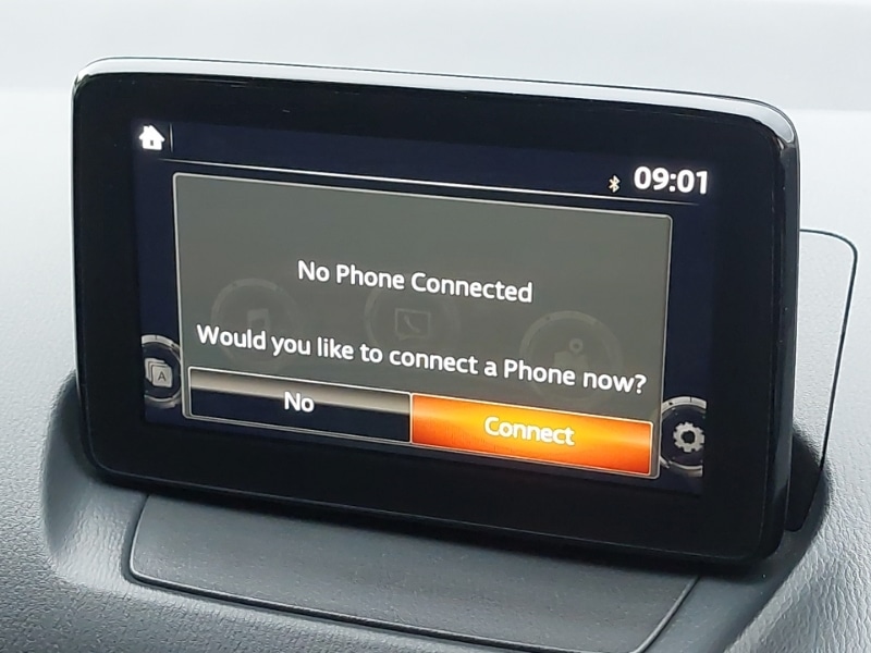 Used Mazda CX-3 2019 for sale - 76195549: Photo 14