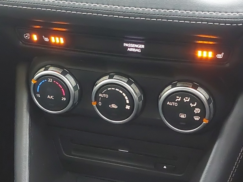 Used Mazda CX-3 2019 for sale - 76195549: Photo 15