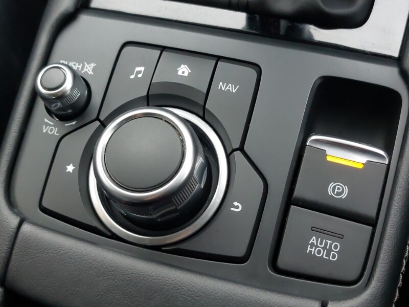 Used Mazda CX-3 2019 for sale - 76195549: Photo 17