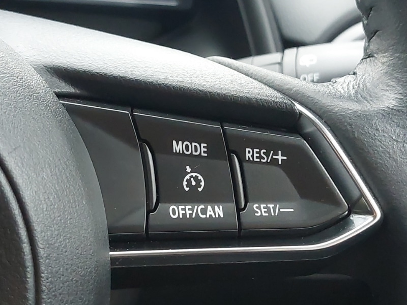 Used Mazda CX-3 2019 for sale - 76195549: Photo 18