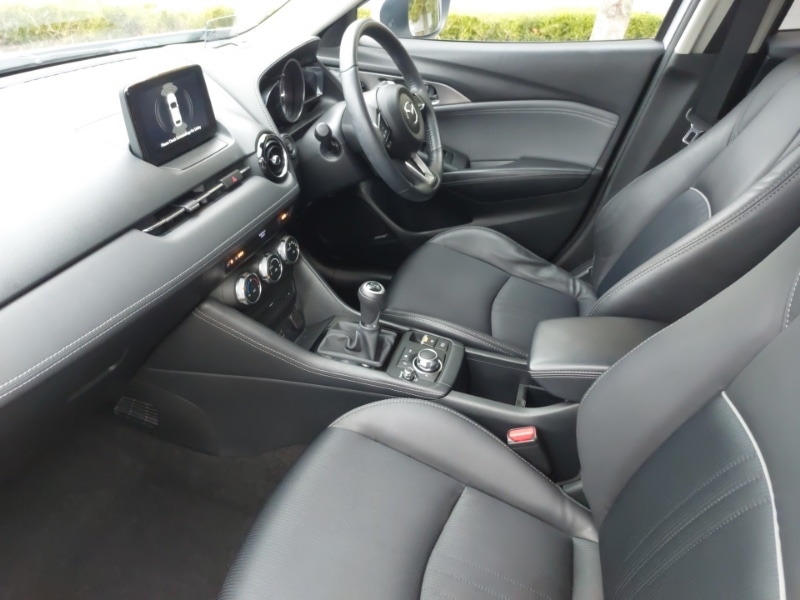 Used Mazda CX-3 2019 for sale - 76195549: Photo 5