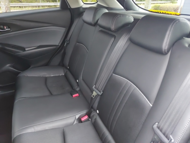 Used Mazda CX-3 2019 for sale - 76195549: Photo 6