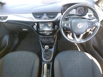 Used Vauxhall Corsa 2019 for sale - 75828197: Photo