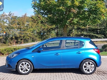 Used Vauxhall Corsa 2019 for sale - 75828197: Photo