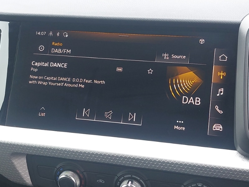 Used Audi A1 2023 for sale - 77039431: Photo 10