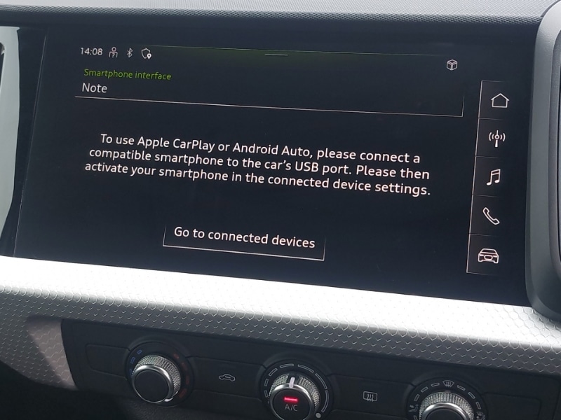 Used Audi A1 2023 for sale - 77039431: Photo 11