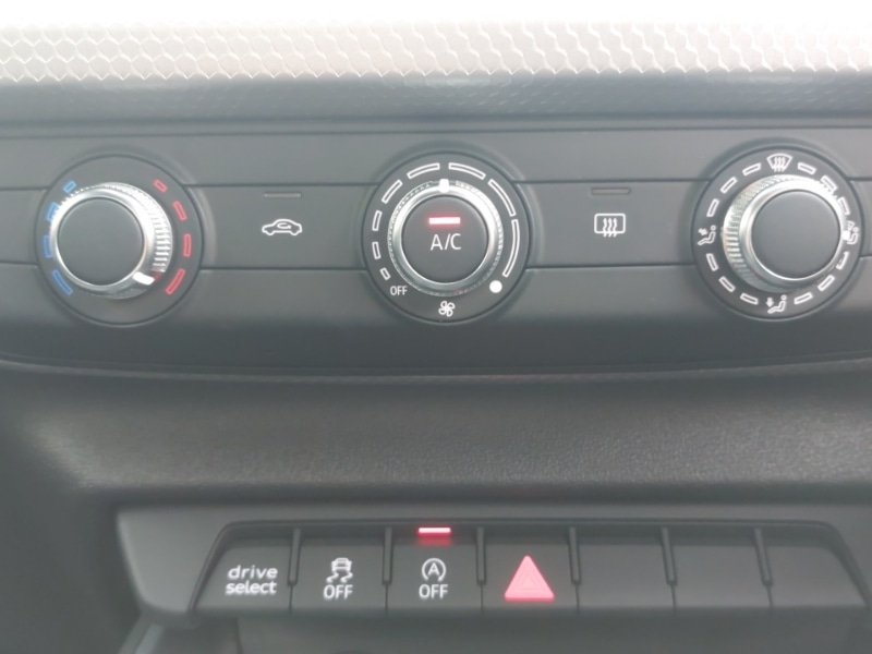 Used Audi A1 2023 for sale - 77039431: Photo 13