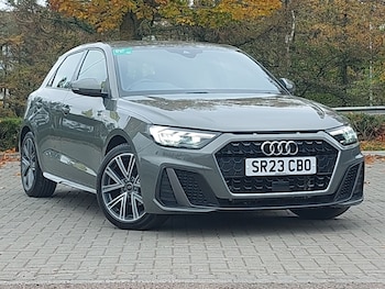 Used Audi A1 2023 for sale - 77039431: Photo