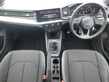 Used Audi A1 2023 for sale - 77039431: Photo