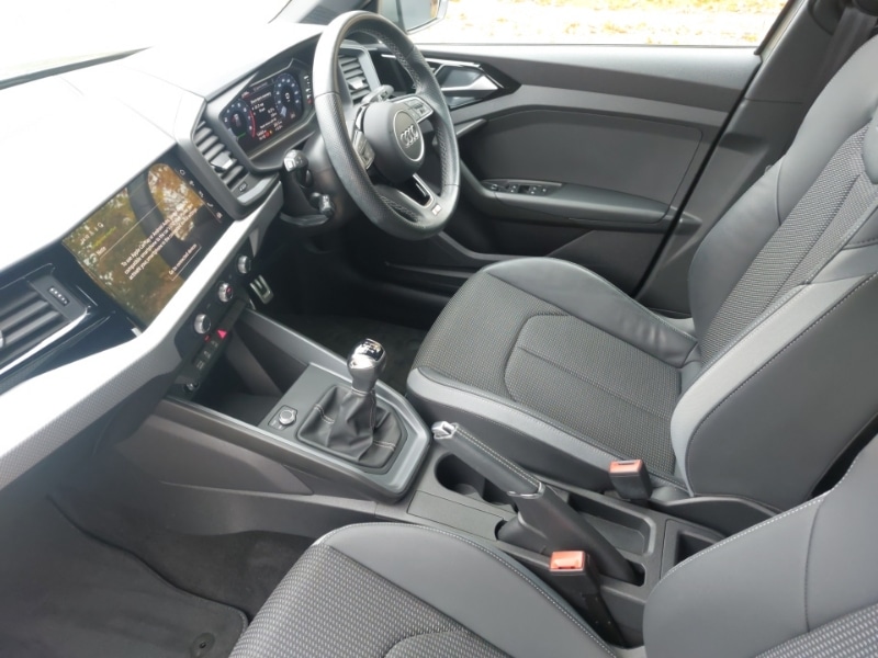 Used Audi A1 2023 for sale - 77039431: Photo 5