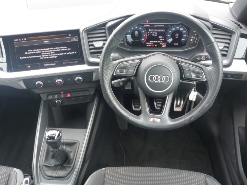 Used Audi A1 2023 for sale - 77039431: Photo 7