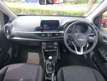 Used Kia Picanto 2022 for sale - 75309688: Photo