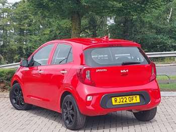 Used Kia Picanto 2022 for sale - 75309688: Photo