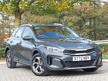 Used Kia XCeed 2022 for sale - 76213413: Photo
