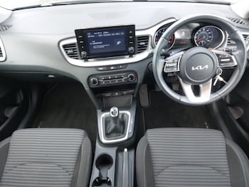 Used Kia XCeed 2022 for sale - 76213413: Photo