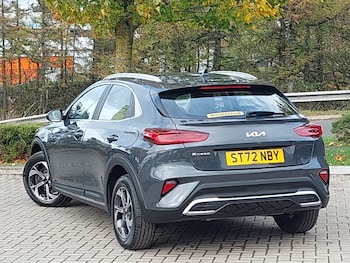 Used Kia XCeed 2022 for sale - 76213413: Photo