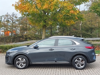 Used Kia XCeed 2022 for sale - 76213413: Photo