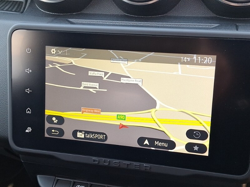 Used Dacia Duster 2022 for sale - 78151638: Photo 10