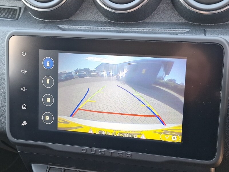 Used Dacia Duster 2022 for sale - 78151638: Photo 11
