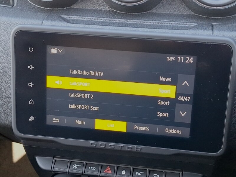 Used Dacia Duster 2022 for sale - 78151638: Photo 14