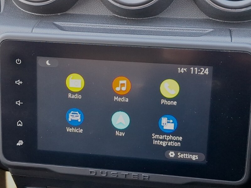 Used Dacia Duster 2022 for sale - 78151638: Photo 15