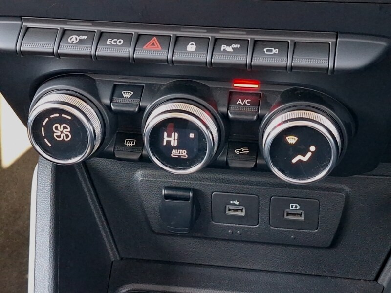 Used Dacia Duster 2022 for sale - 78151638: Photo 16